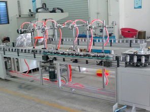 東莞市維格自動化機械科技動態(tài) 創(chuàng)新驅(qū)動，引領(lǐng)機械科技發(fā)展